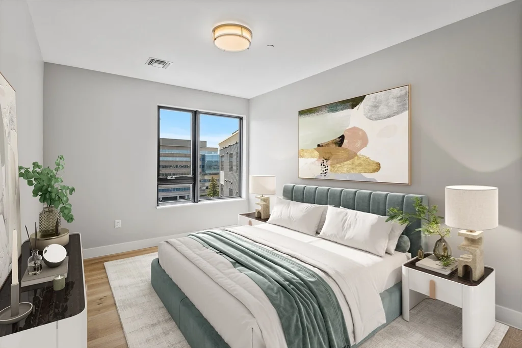 2 bed, 2 bath apartment for rent at 70 Leo M Birmingham Pkwy Unit PH02, Brighton — photo 6 of 22