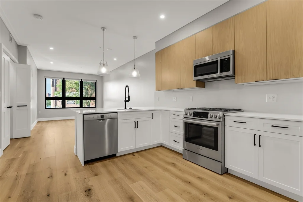 1 bed, 1 bath apartment for rent at 70 Leo M Birmingham Pkwa Unit U209, Brighton — photo 3 of 31