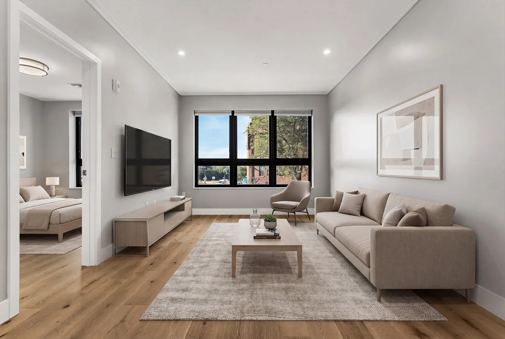 1 bed, 1 bath apartment for rent at 70 Leo M Birmingham Pkwa Unit U209, Brighton — photo 1 of 31