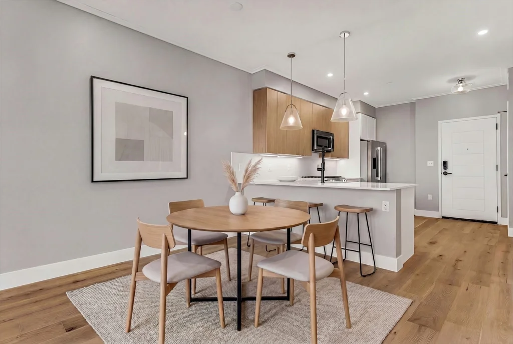 1 bed, 1 bath apartment for rent at 70 Leo M Birmingham Pkwa Unit U209, Brighton — photo 2 of 31