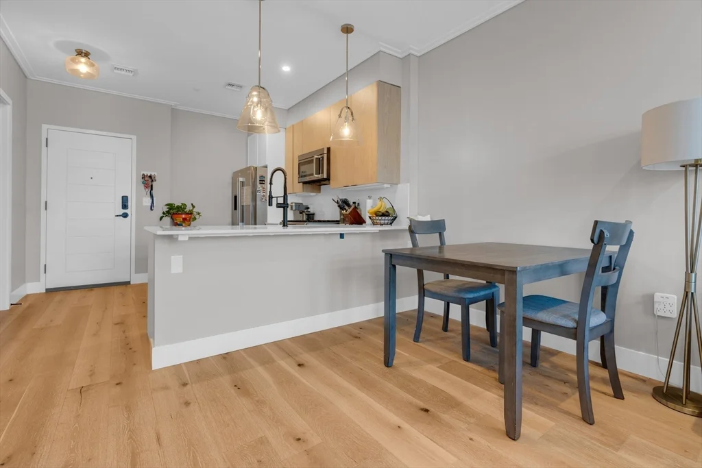 1 bed, 1 bath apartment for rent at 70 Leo M Birmingham Pkwy Unit U307, Brighton — photo 5 of 31