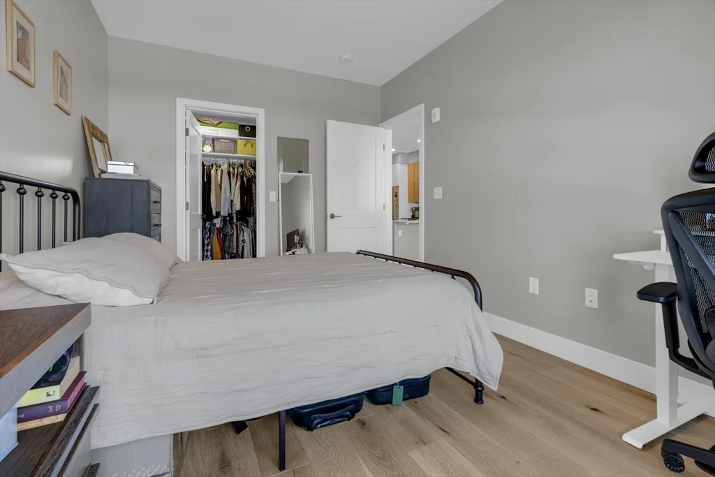 1 bed, 1 bath apartment for rent at 70 Leo M Birmingham Pkwy Unit U307, Brighton — photo 9 of 31