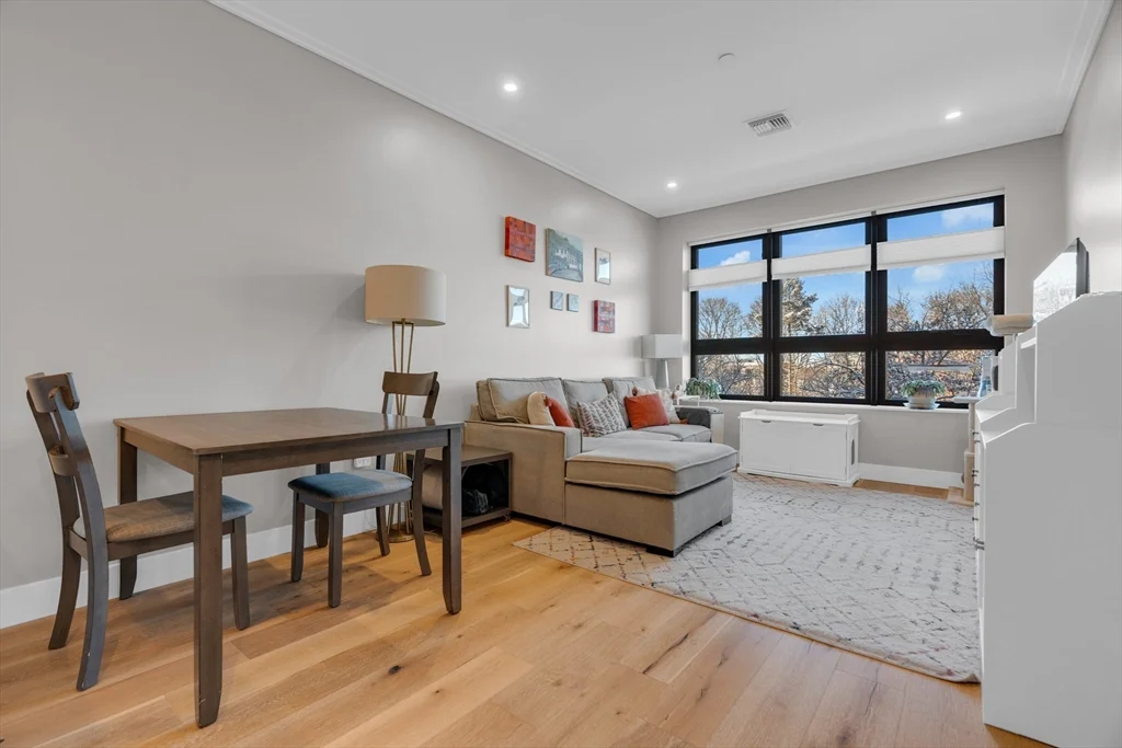 1 bed, 1 bath apartment for rent at 70 Leo M Birmingham Pkwy Unit U307, Brighton — photo 3 of 31