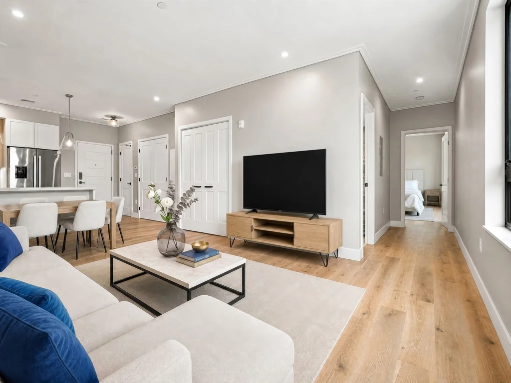 1 bed, 1 bath apartment for rent at 70 Leo M Birmingham Pkwa Unit U501, Brighton — photo 6 of 33