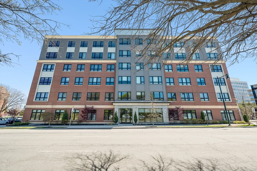 1 bed, 1 bath apartment for rent at 70 Leo M Birmingham Pkwa Unit U501, Brighton — photo 31 of 33