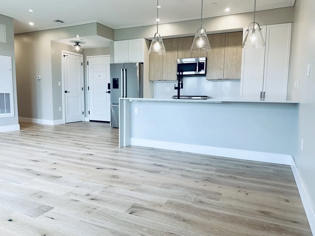 3 bed, 2 bath apartment for rent at 70 Leo M Birmingham Pkwy Unit 312, Boston — photo 2 of 29