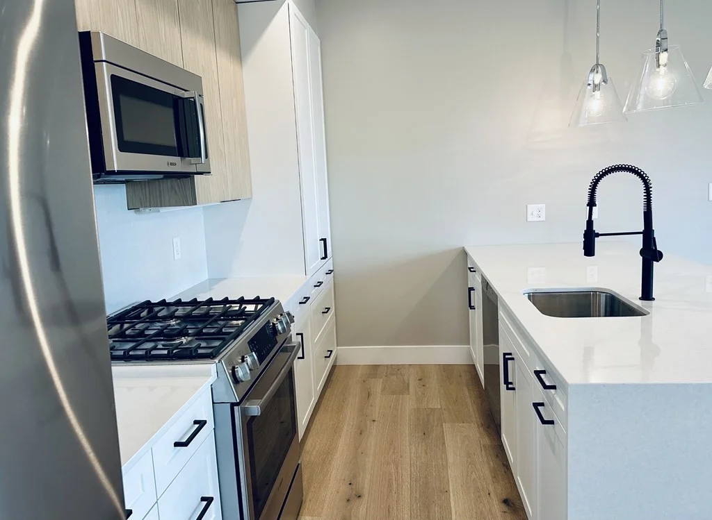 3 bed, 2 bath apartment for rent at 70 Leo M Birmingham Pkwy Unit 312, Boston — photo 3 of 29