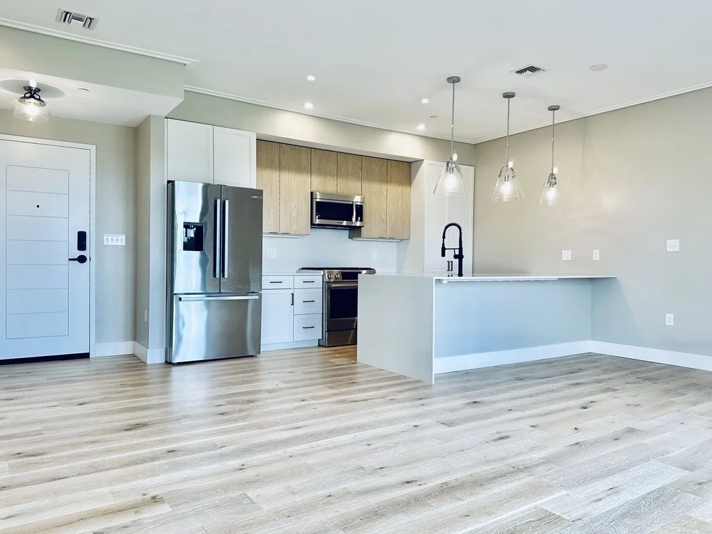 3 bed, 2 bath apartment for rent at 70 Leo M Birmingham Pkwy Unit 312, Boston — photo 1 of 29