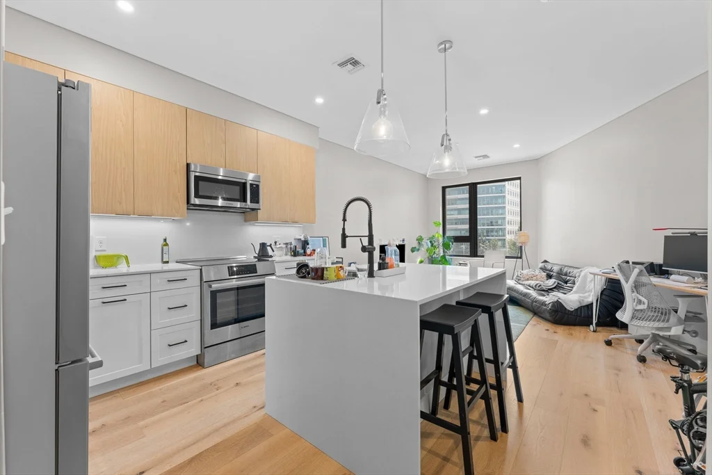 1 bed, 1 bath apartment for rent at 70 Leo M Birmingham Pkwy Unit 415, Brighton — photo 3 of 21