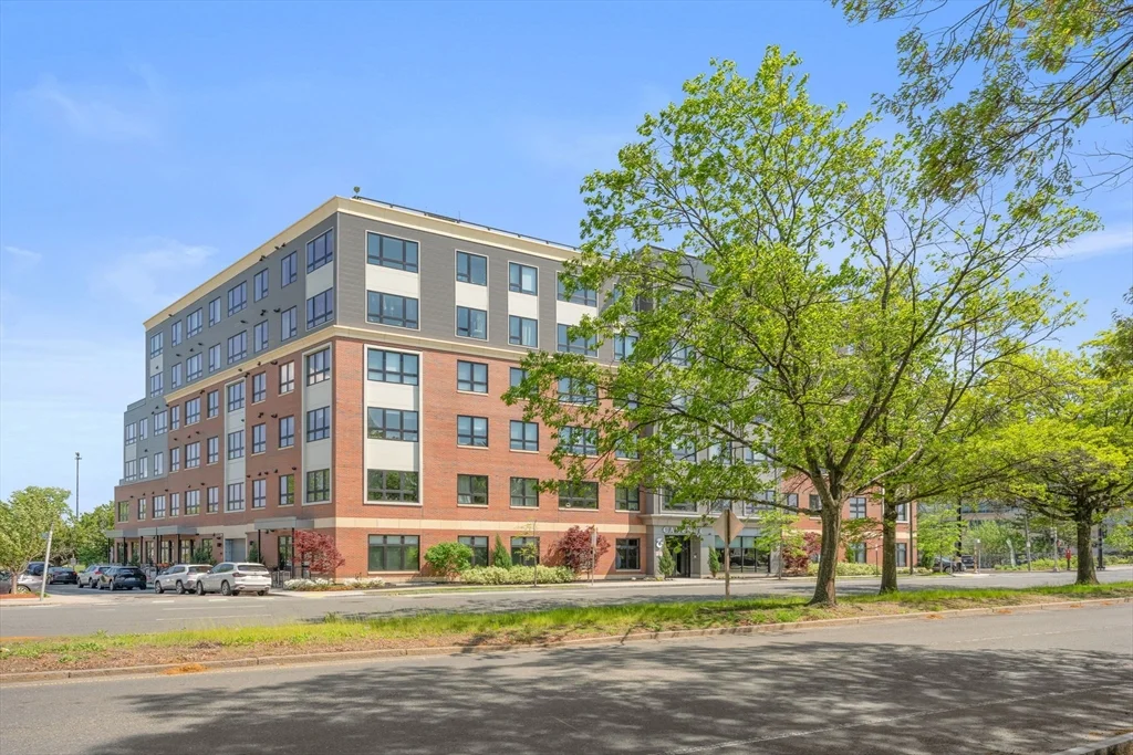 1 bed, 1 bath apartment for rent at 70 Leo M Birmingham Pkwy Unit 415, Brighton — photo 1 of 21