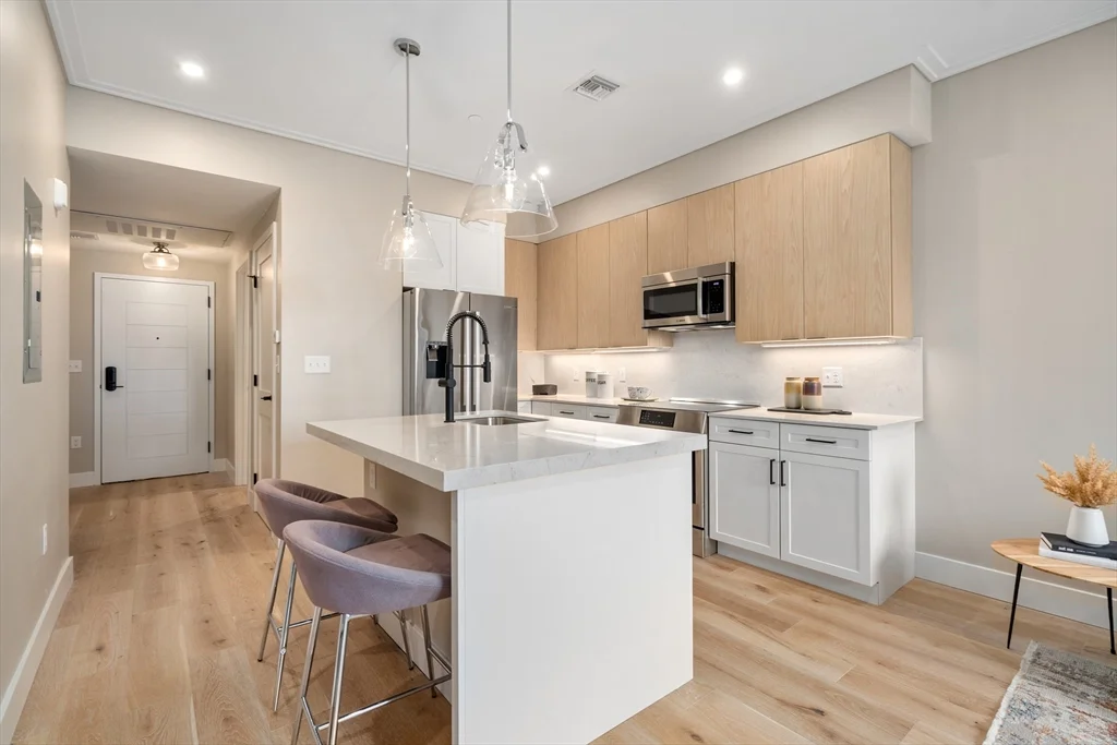 1 bed, 1 bath apartment for rent at 70 Leo M Birmingham Pkwy Unit 416, Brighton — photo 3 of 20