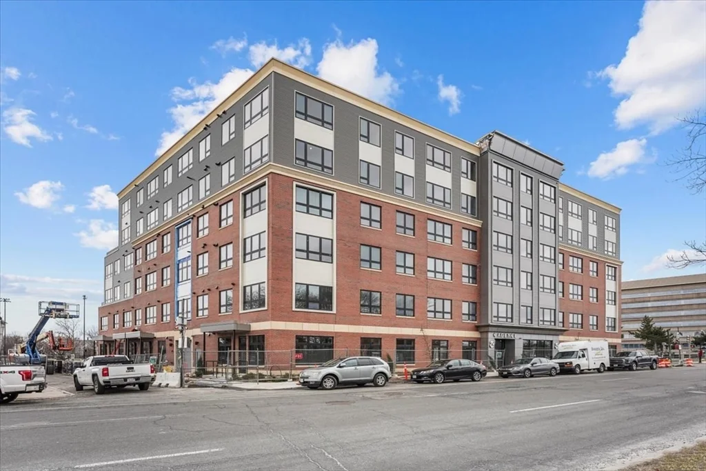 1 bed, 1 bath apartment for rent at 70 Leo M Birmingham Pkwy Unit 416, Brighton — photo 1 of 20