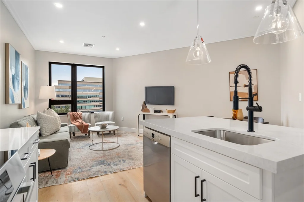 1 bed, 1 bath apartment for rent at 70 Leo M Birmingham Pkwy Unit 416, Brighton — photo 5 of 20