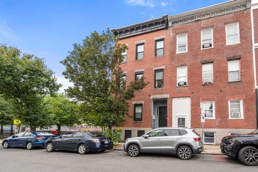 2 bed, 1 bath apartment for rent at 70 Lexington St Unit 2, East Boston — photo 19 of 22