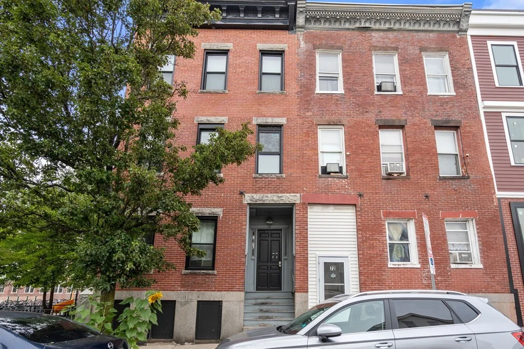 2 bed, 1 bath apartment for rent at 70 Lexington St Unit 2, East Boston — photo 21 of 22