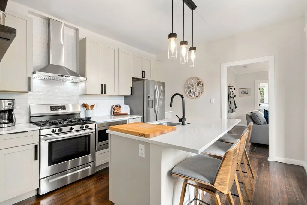 2 bed, 1 bath apartment for rent at 70 Lexington St Unit 2, East Boston