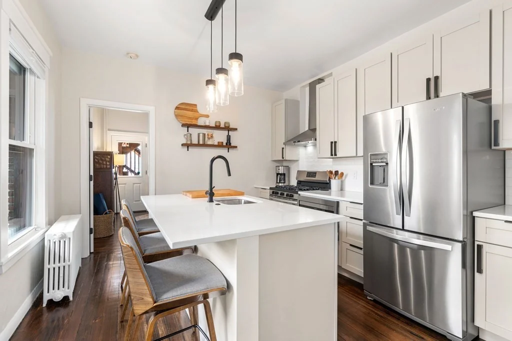 2 bed, 1 bath apartment for rent at 70 Lexington St Unit 2, East Boston — photo 2 of 22