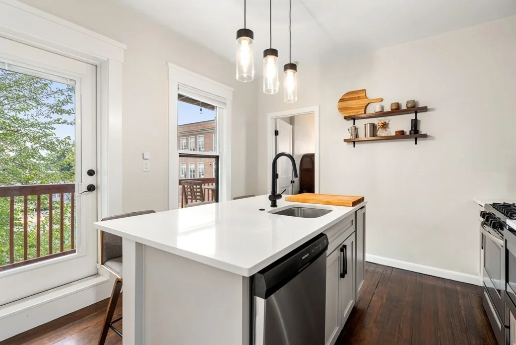 2 bed, 1 bath apartment for rent at 70 Lexington St Unit 2, East Boston — photo 3 of 22