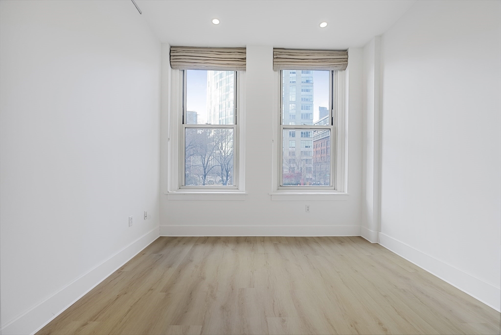 2 bed, 2 bath apartment for rent at 70 Lincoln St Unit 213, Leather District — photo 16 of 37