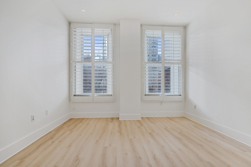 2 bed, 2 bath apartment for rent at 70 Lincoln St Unit 213, Leather District — photo 22 of 37