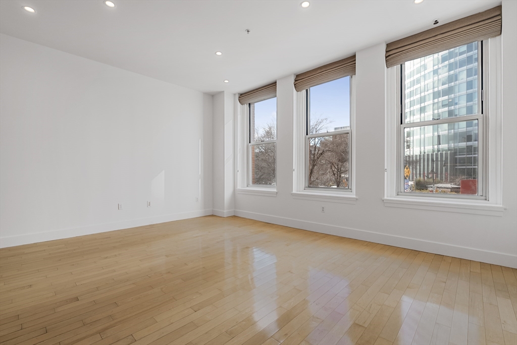 2 bed, 2 bath apartment for rent at 70 Lincoln St Unit 213, Leather District — photo 34 of 37