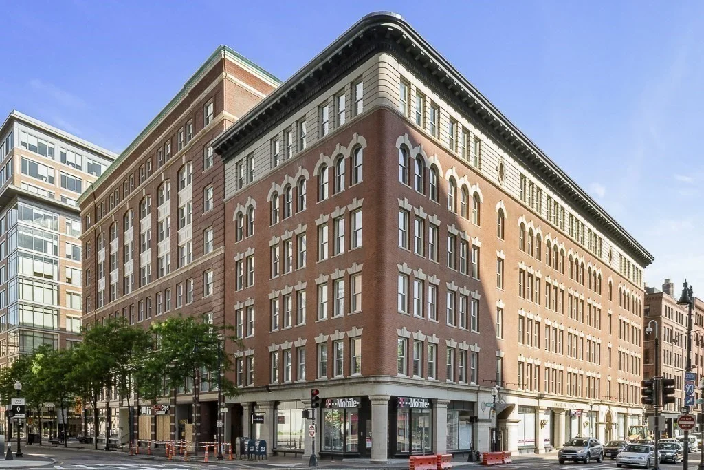 2 bed, 2 bath apartment for rent at 70 Lincoln St Unit L412, Leather District — photo 17 of 17
