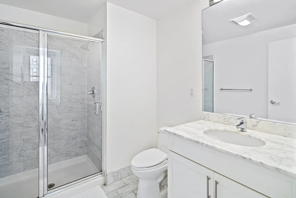 2 bed, 2 bath apartment for rent at 70 Lincoln St Unit L412, Leather District — photo 12 of 17