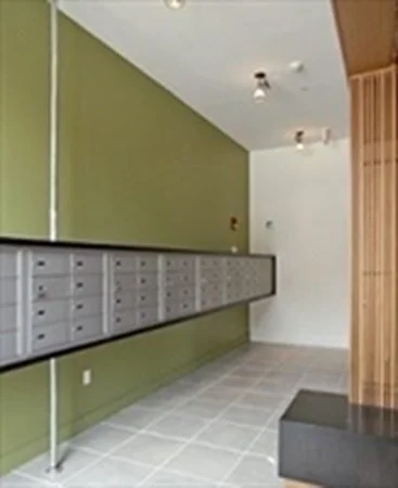 1 bed, 1 bath apartment for rent at 70 Lincoln St Unit L616, Leather District — photo 23 of 24