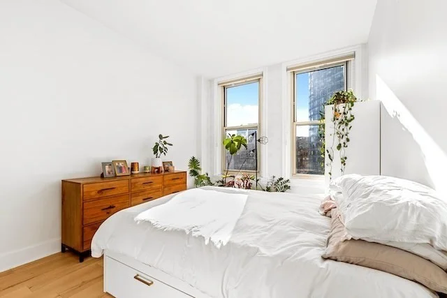 1 bed, 1 bath apartment for rent at 70 Lincoln St Unit L616, Leather District — photo 16 of 24