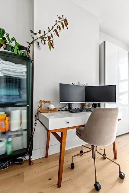 1 bed, 1 bath apartment for rent at 70 Lincoln St Unit L616, Leather District — photo 6 of 24