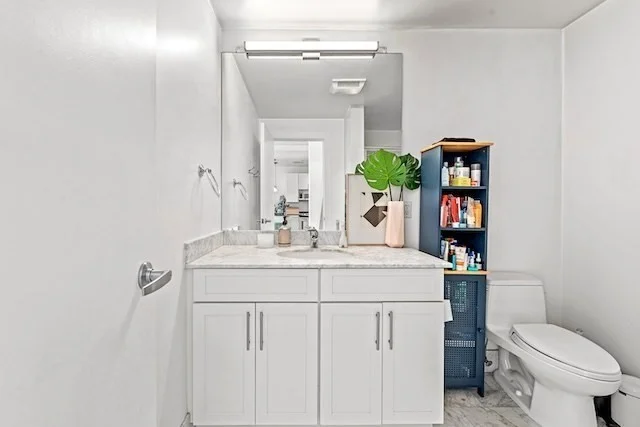 1 bed, 1 bath apartment for rent at 70 Lincoln St Unit L616, Leather District — photo 17 of 24