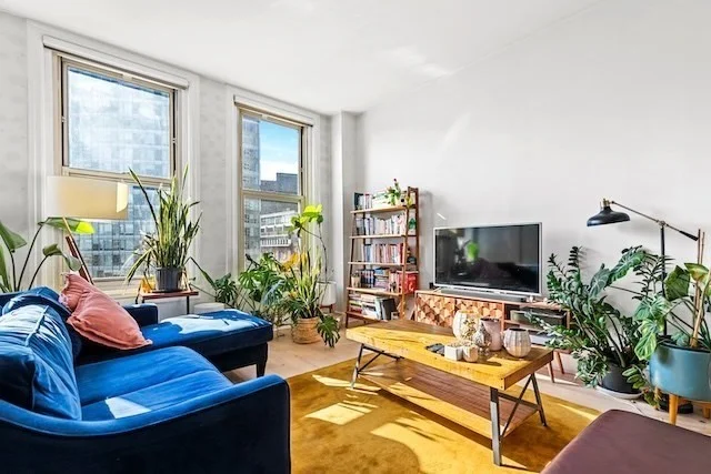 1 bed, 1 bath apartment for rent at 70 Lincoln St Unit L616, Leather District — photo 2 of 24