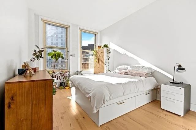 1 bed, 1 bath apartment for rent at 70 Lincoln St Unit L616, Leather District — photo 13 of 24