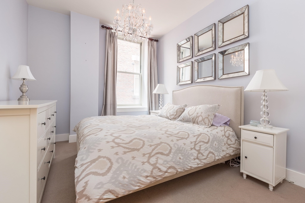 1 bed, 1 bath apartment for rent at 70 Lincoln Unit L317, Leather District — photo 7 of 13