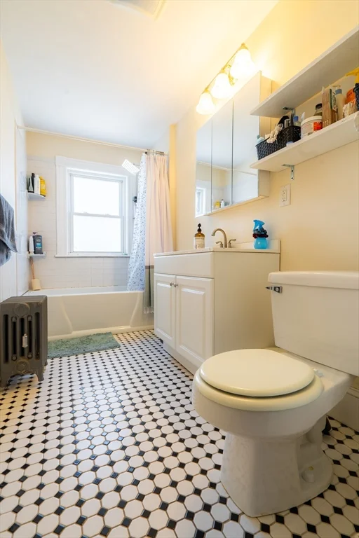 4 bed, 1 bath apartment for rent at 70 Mapleton St Unit 70, Brighton — photo 16 of 22