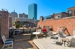 1 bed, 1 bath apartment for rent at 70 Marlborough St Unit 9, Back Bay — photo 10 of 13