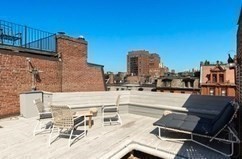 1 bed, 1 bath apartment for rent at 70 Marlborough St Unit 9, Back Bay — photo 9 of 13