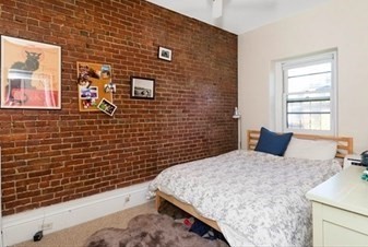 1 bed, 1 bath apartment for rent at 70 Marlborough St Unit 9, Back Bay — photo 6 of 13