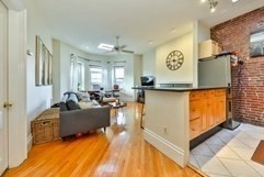 1 bed, 1 bath apartment for rent at 70 Marlborough St Unit 9, Back Bay — photo 1 of 13