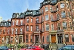 1 bed, 1 bath apartment for rent at 70 Marlborough St Unit 9, Back Bay — photo 12 of 13