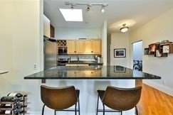 1 bed, 1 bath apartment for rent at 70 Marlborough St Unit 9, Back Bay — photo 4 of 13