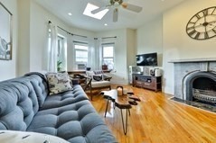 1 bed, 1 bath apartment for rent at 70 Marlborough St Unit 9, Back Bay — photo 3 of 13