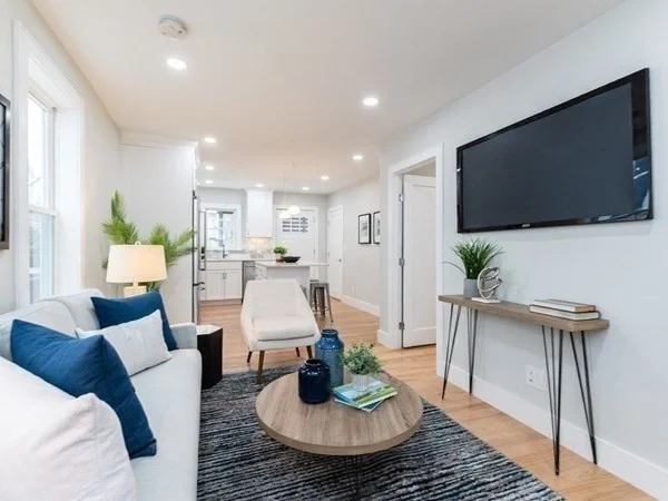 2 bed, 1 bath apartment for rent at 70 Moreland St Unit 1, Somerville — photo 5 of 12