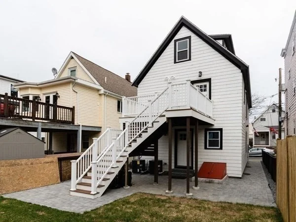 2 bed, 1 bath apartment for rent at 70 Moreland St Unit 1, Somerville — photo 10 of 12