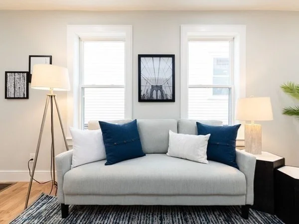 2 bed, 1 bath apartment for rent at 70 Moreland St Unit 1, Somerville — photo 6 of 12