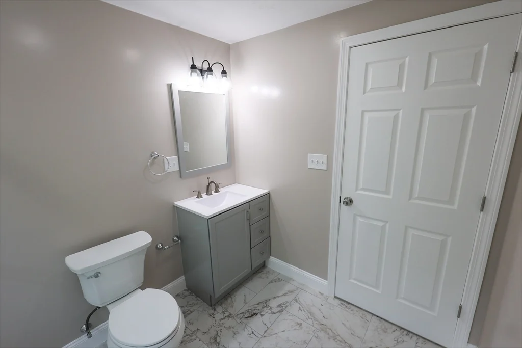 2 bed, 2 bath apartment for rent at 70 Mount Hope St Unit 2, Roslindale — photo 15 of 19