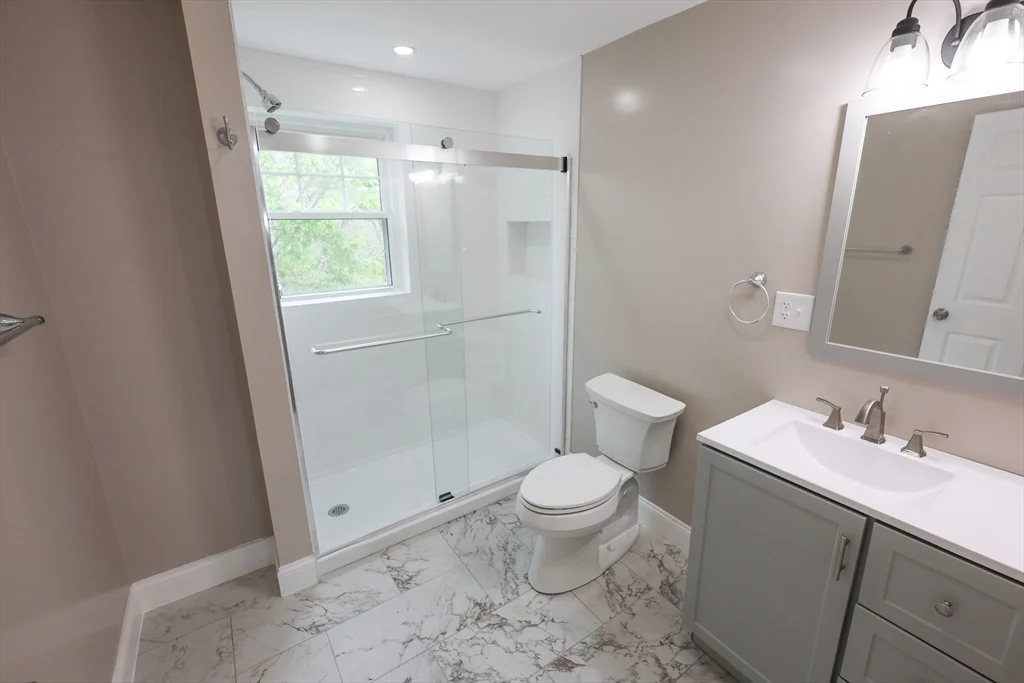 2 bed, 2 bath apartment for rent at 70 Mount Hope St Unit 2, Roslindale — photo 14 of 19