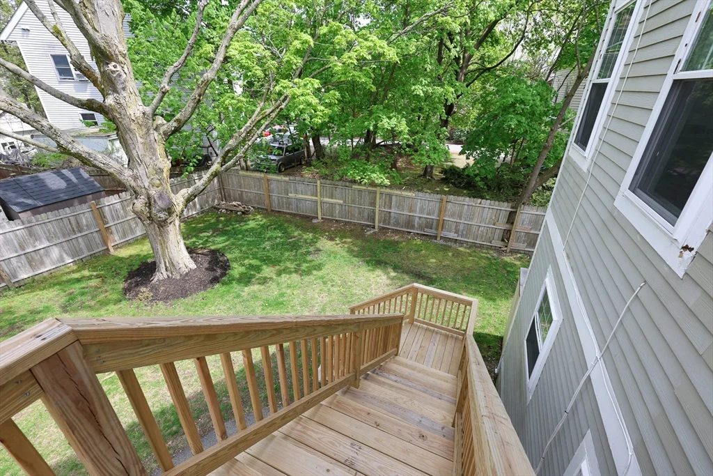 2 bed, 2 bath apartment for rent at 70 Mount Hope St Unit 2, Roslindale — photo 19 of 19