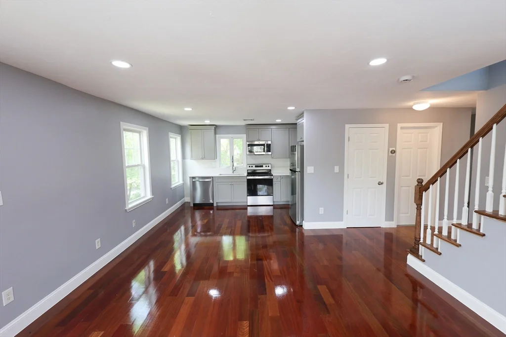 2 bed, 2 bath apartment for rent at 70 Mount Hope St Unit 2, Roslindale — photo 1 of 19