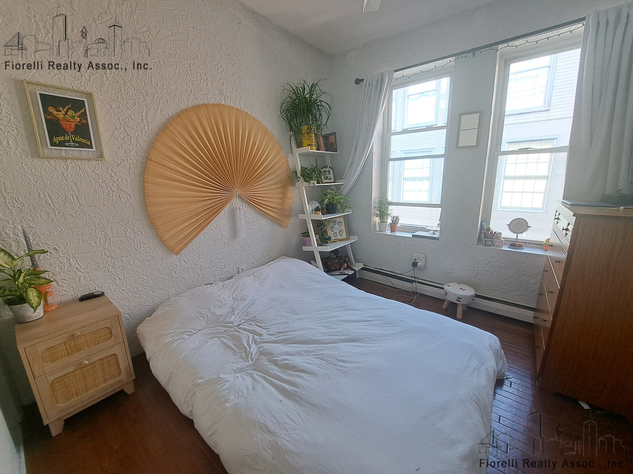 2.5 bed, 1 bath apartment for rent at 70 North Margin St Unit 3, North End — photo 1 of 11